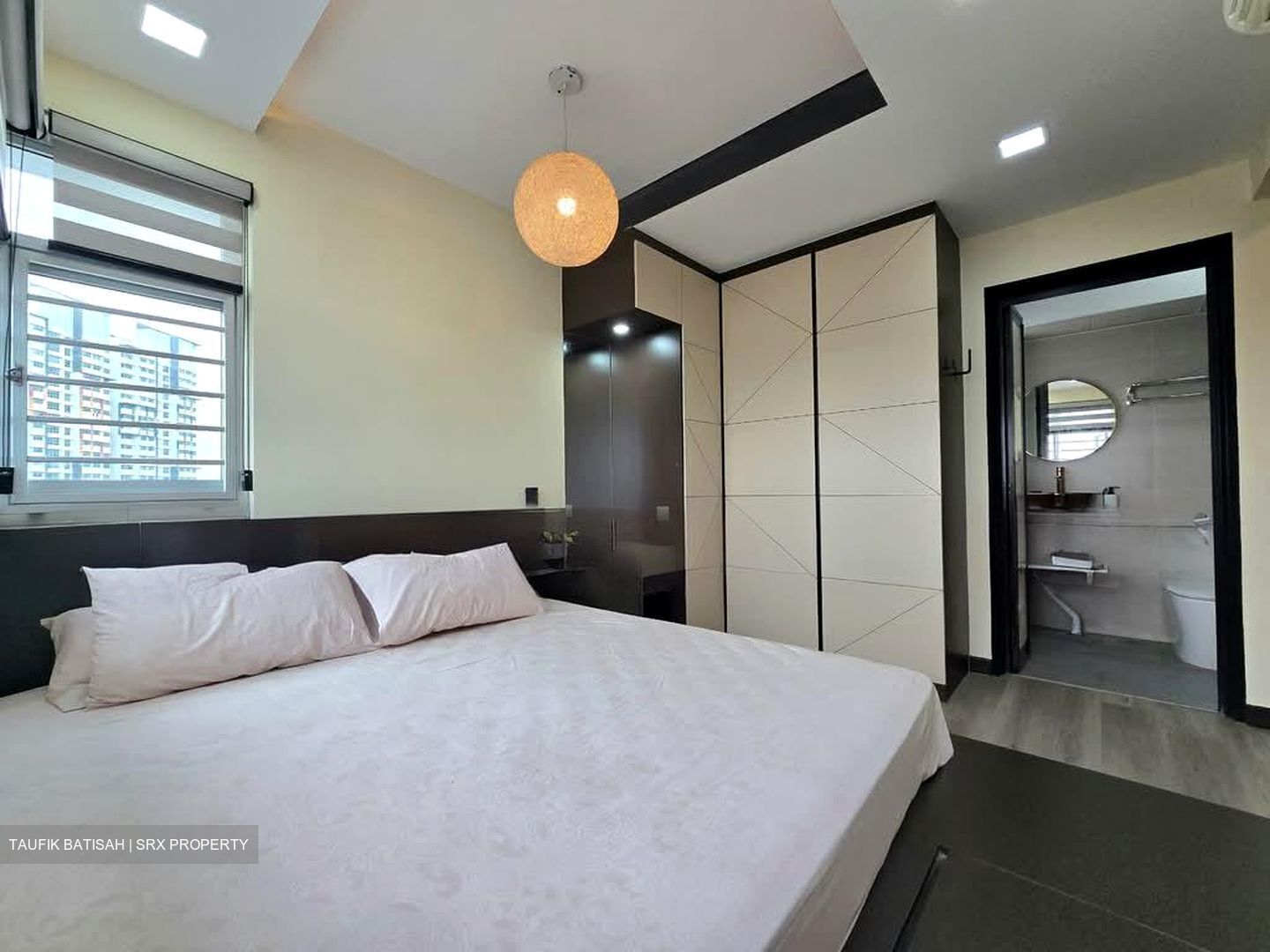 Blk 57 Teban View (Jurong East), HDB 4 Rooms #560095491
